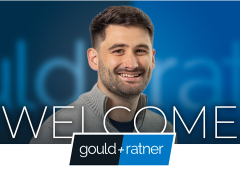 Welcome Trey Calver, Of Counsel