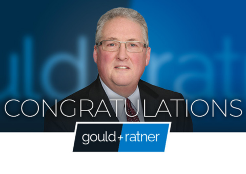 Celebrate David Arnburg Retirement