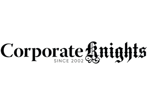 Corporate Knights logo