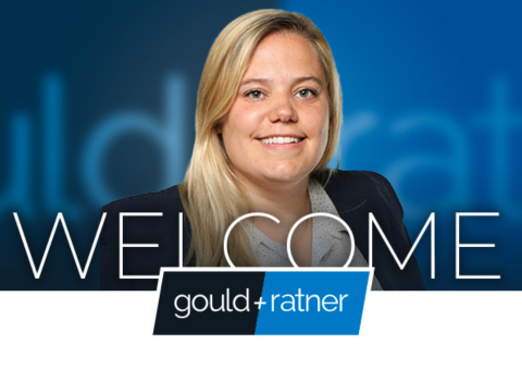 Welcome Simone Haugen