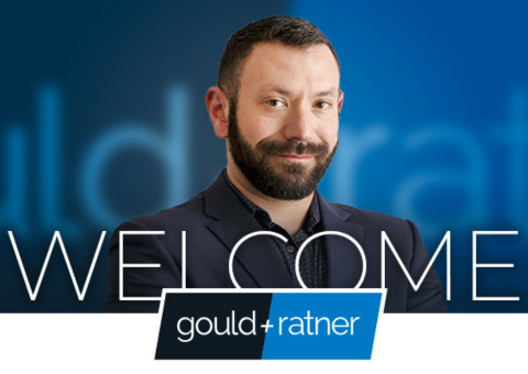 Welcome Keith Ecker, Director of Marketing