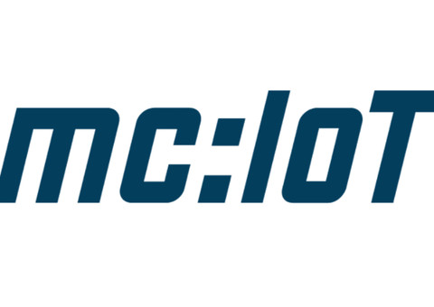Mission Critical IoT logo