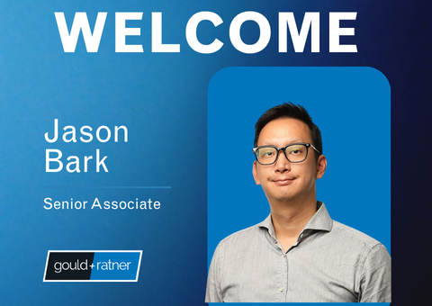 Welcome Jason Bark, Senior Associate Attorney