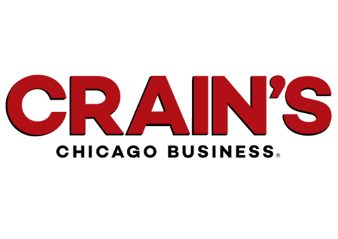 Crain's Chicago Business logo