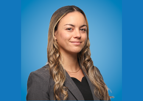 Welcome Ciera Gonzalez