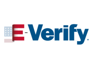E-Verify logo