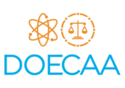 DOECAA Logo