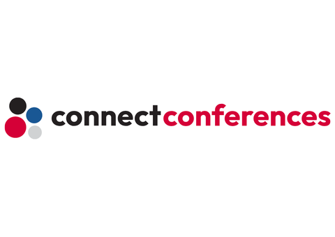 Connect Conferences Logo
