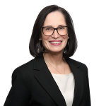 Amy Blumenthal, Partner