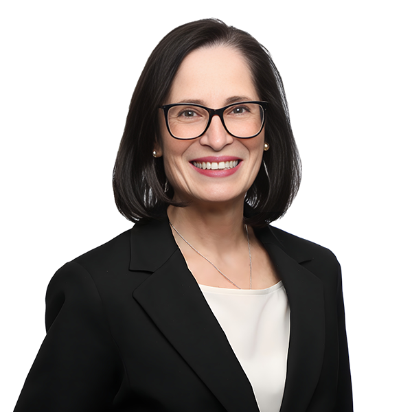 Amy Blumenthal, Partner