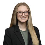 Hannah Batsche, Associate