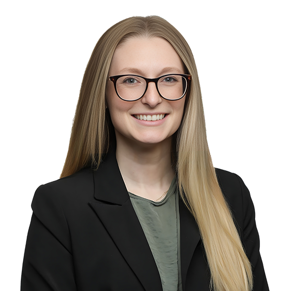 Hannah Batsche, Associate