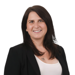 Heather Basile, Paralegal