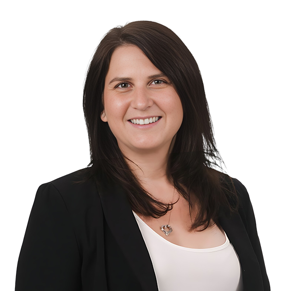 Heather Basile, Paralegal