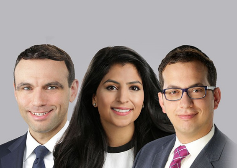 Gould & Ratner Attorneys added to Corporate Practice