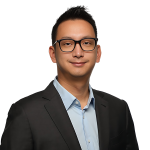 Jason Bark, Senior Associate