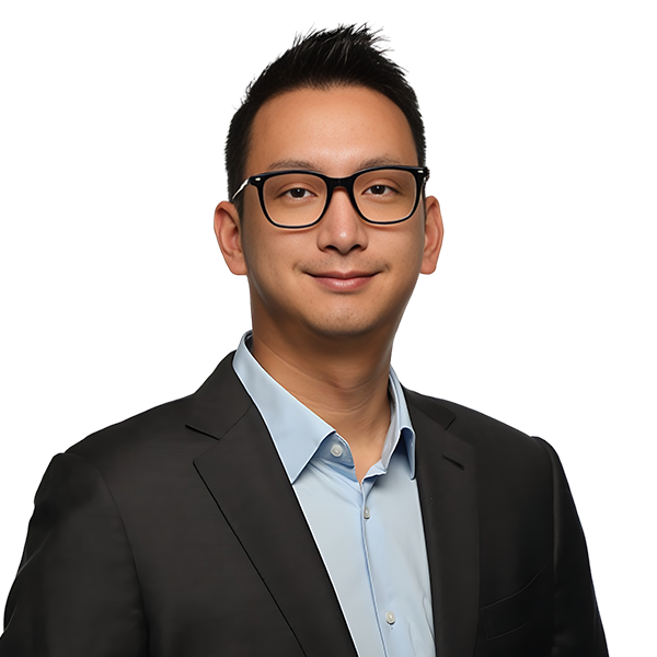 Jason Bark, Senior Associate