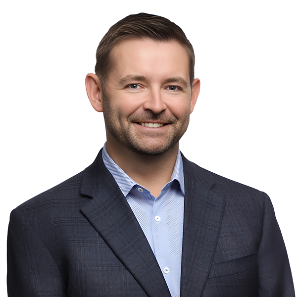 Robert Chidester, Managing Partner