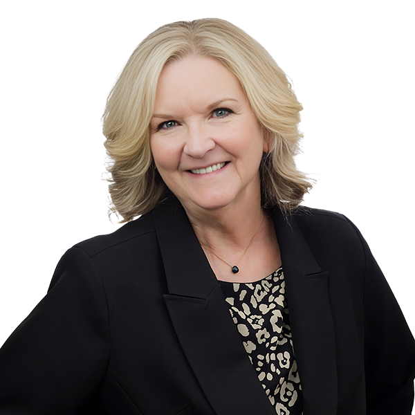 Sharon Adams, Tax Accountant