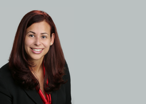 Vanessa Tiradentes, Partner