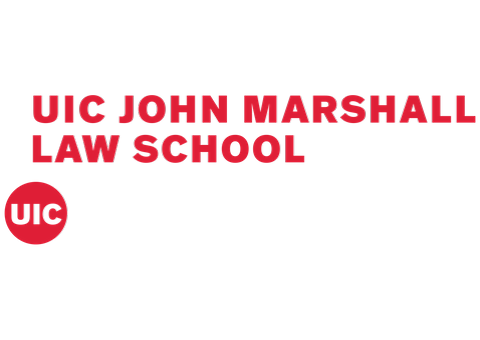 UIC John Marshall Law School logo