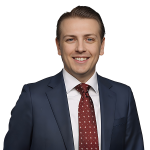 Aaron Whyte, Associate