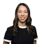 Abby Mahony, Partner