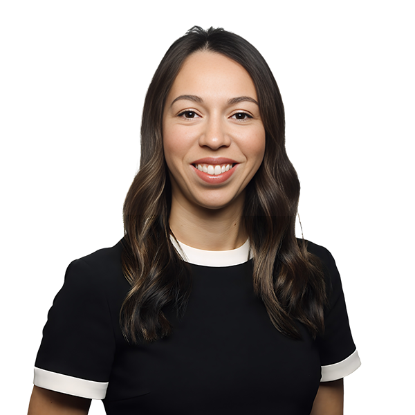 Abby Mahony, Partner