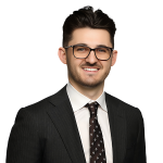 Alec Cerqueira, Associate