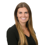 Alison Constantine, Partner