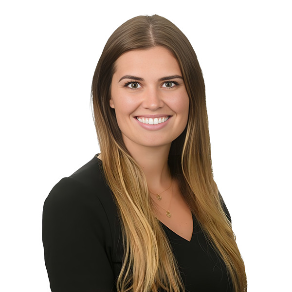 Alison Constantine, Partner