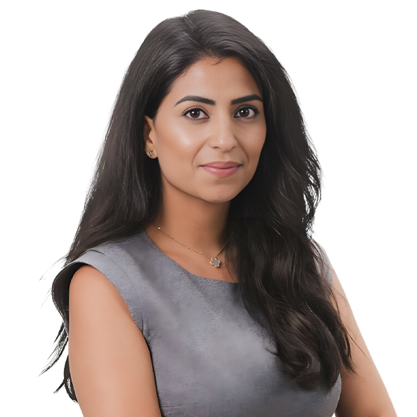 Ammara Khan, Partner