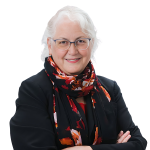 Anne Dickerson, Of Counsel