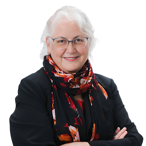 Anne Dickerson, Of Counsel