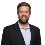 Chris McCall, Partner in Charge - Denver Office
