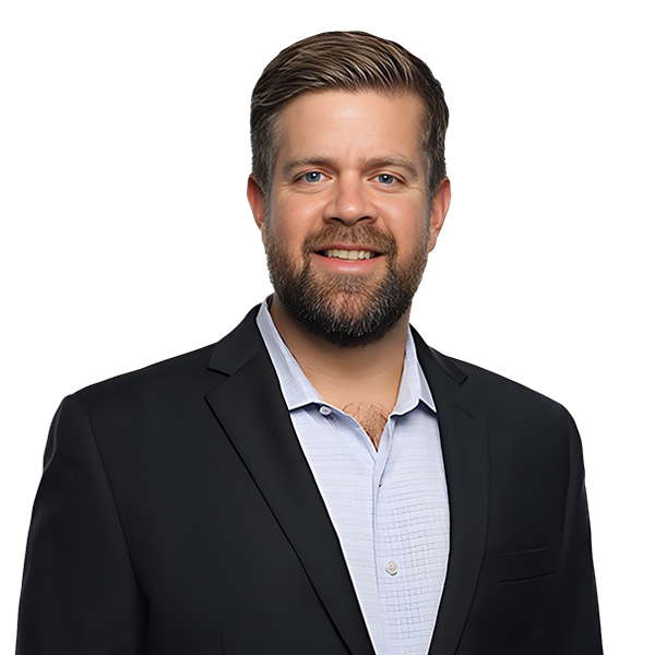 Chris McCall, Partner in Charge - Denver Office