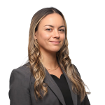 Ciera Gonzalez, Associate