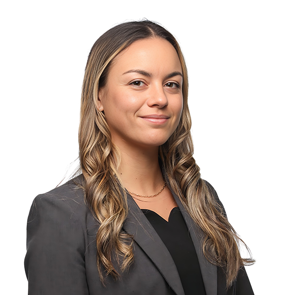 Ciera Gonzalez, Associate