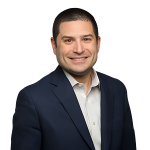 Craig Neukirch, Assistant Controller