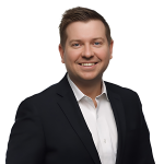 Dan Minjock, Director of Talent Acquisition