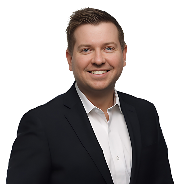 Dan Minjock, Director of Talent Acquisition
