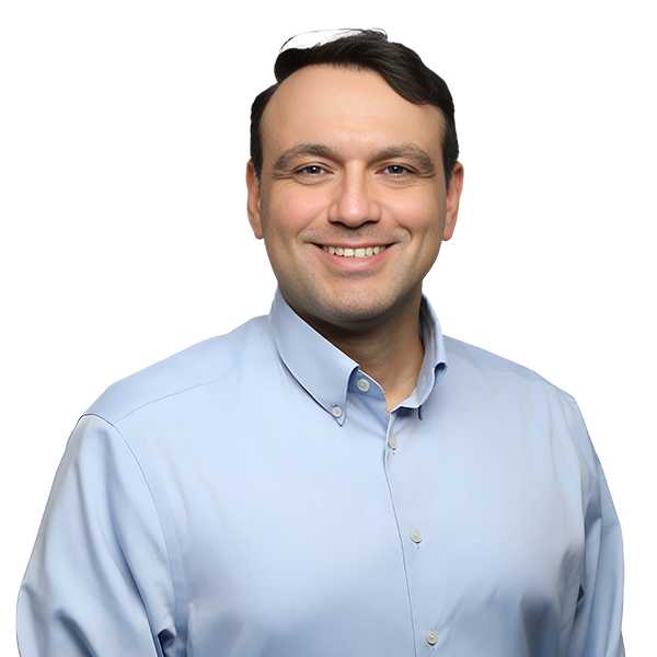 David Hoeppner, Partner
