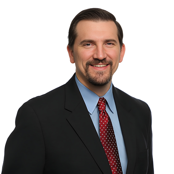 David Scriven-Young, Partner
