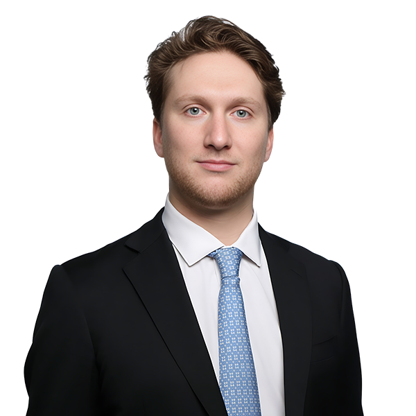 David Hammes, Associate