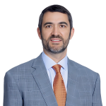 Dean Richardson, Partner