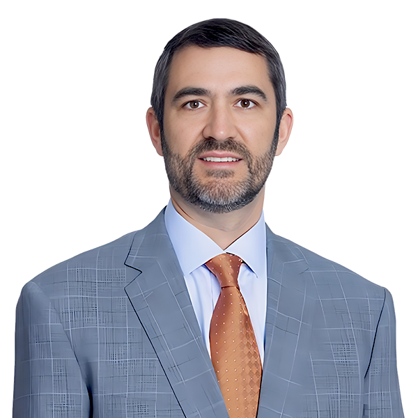 Dean Richardson, Partner