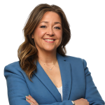 Deborah O'Donnell, Chief Administrative Officer