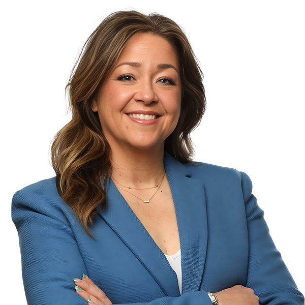 Deborah O'Donnell, Chief Administrative Officer