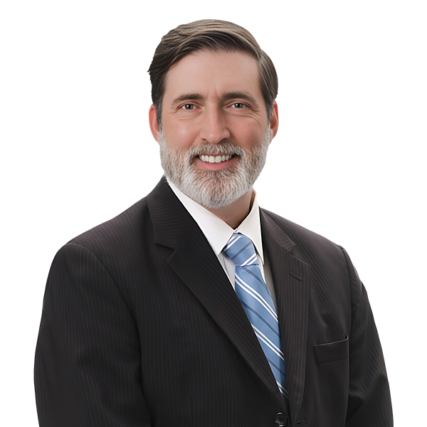 Eric Sparks, Partner