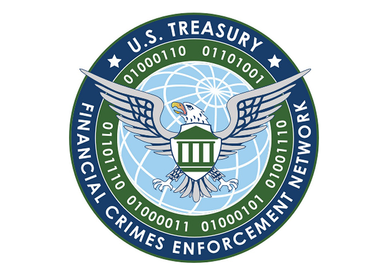 FinCEN Seal